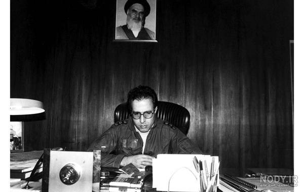 جذاب ترین اتفاق زندگی شهید فکوری