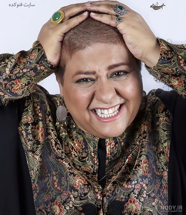 جعفر در نوروز رنگی