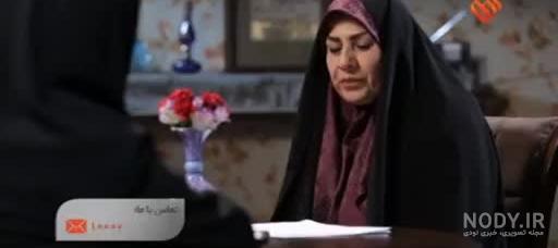خاطرات همسر شهید فکوری