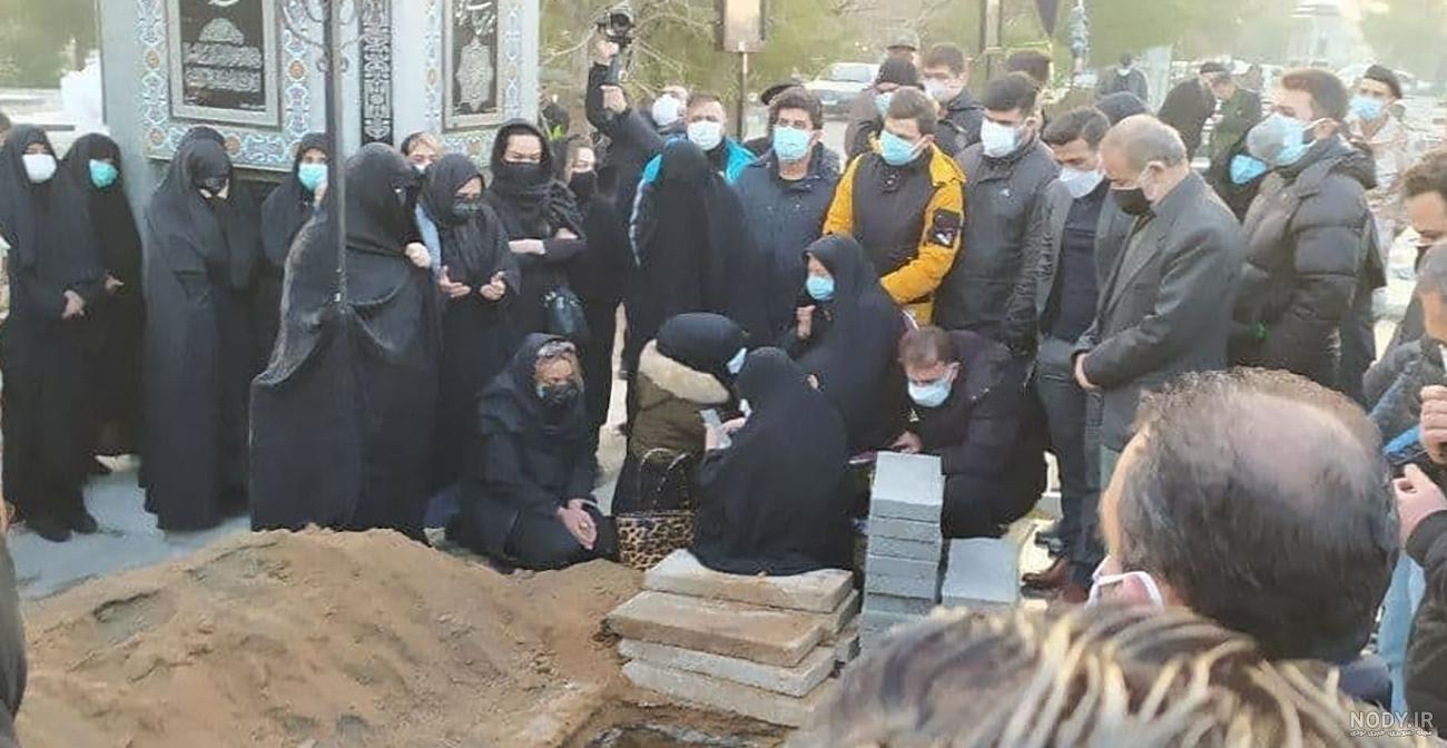 خبر علی انصاریان