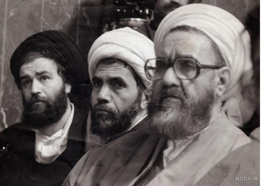 خلاصه زندگینامه شهید مطهری pdf