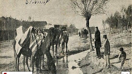 دانلود عکس رودخانه های زیبا دانلود عکس رودخانه های زیبا