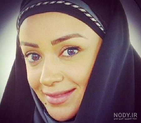 دانلود عکس های الهام چرخنده جدید