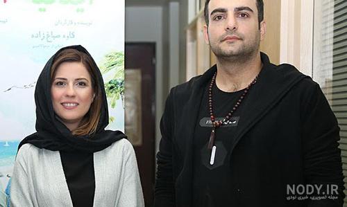 دانلود عکس های سارا بهرامی و همسرش دانلود عکس های سارا بهرامی و همسرش