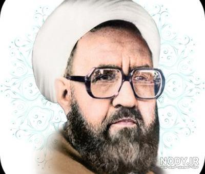 دانلود کتاب زندگینامه شهید مطهری pdf