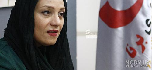 دختر علیرضا آرا دختر علیرضا آرا