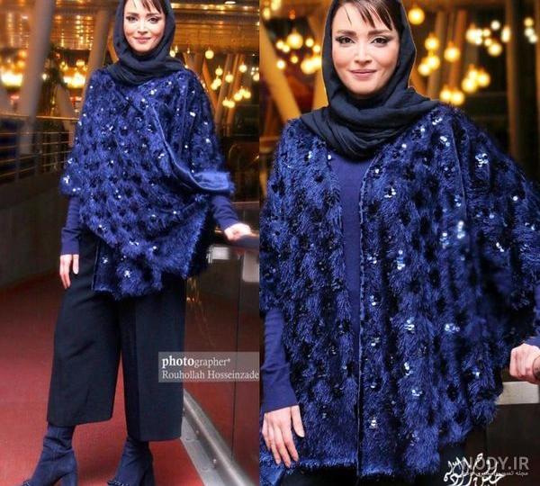 دعوای مهدی پاکدل و بهنوش طباطبایی دعوای مهدی پاکدل و بهنوش طباطبایی