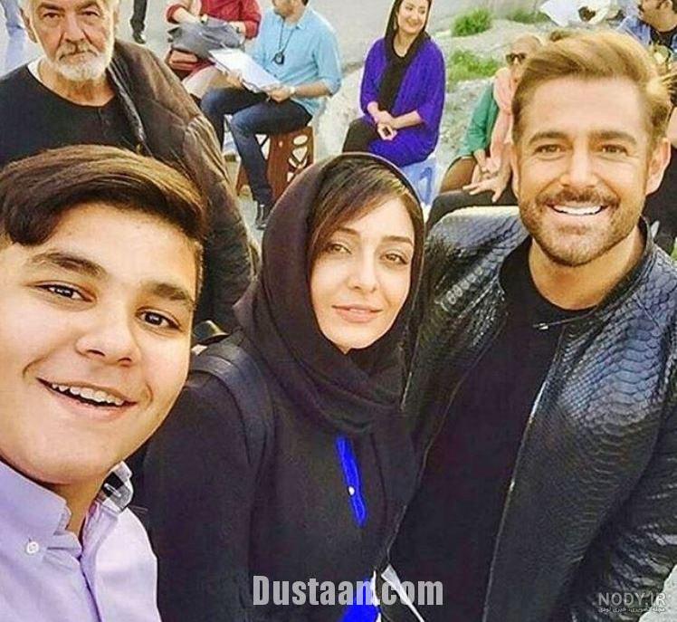 رابطه احسان علیخانی و ساره بیات رابطه احسان علیخانی و ساره بیات