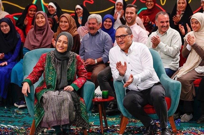 رامبد جوان چند فرزند دارد