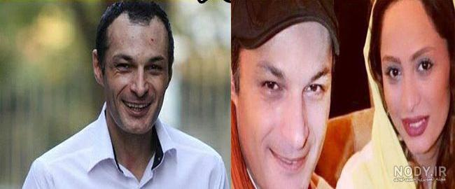 رامین پرچمی کجاست