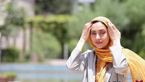 رقص بهاره کیان افشار رقص بهاره کیان افشار
