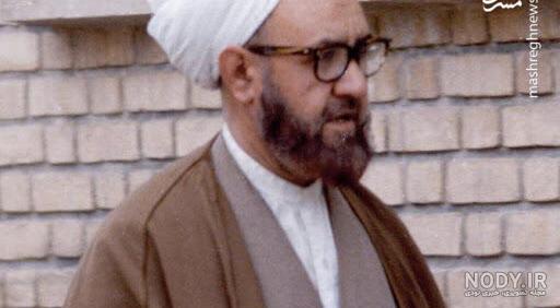 زندگی نامه شهید مطهری