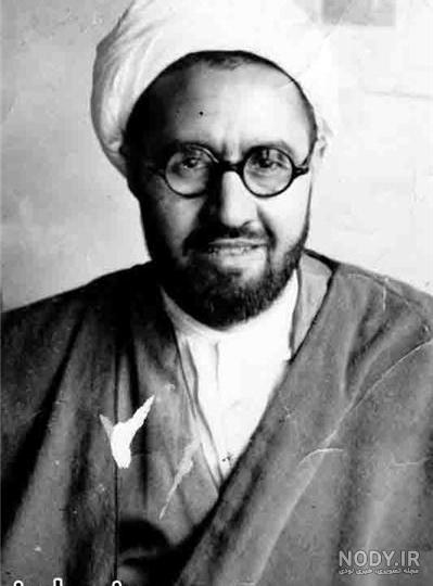 زندگینامه شهید مطهری pdf