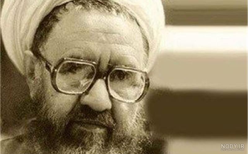 زندگینامه شهید مطهری خلاصه