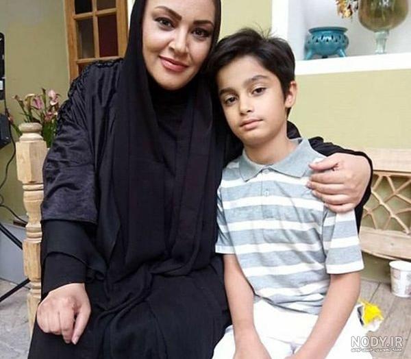 زیبا بروفه اینستا زیبا بروفه اینستا