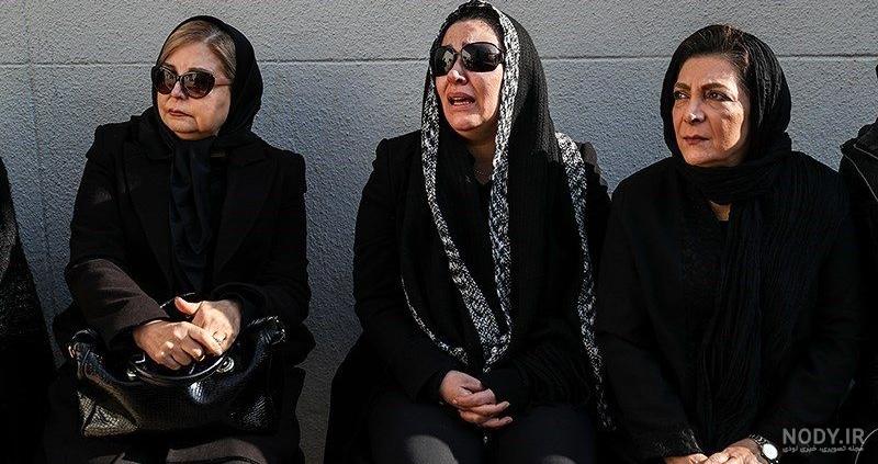 زیبا بروفه و شادمهر عقیلی زیبا بروفه و شادمهر عقیلی