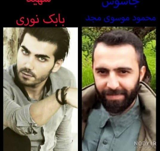 زیباترین شهید جنگ تحمیلی زیباترین شهید جنگ تحمیلی
