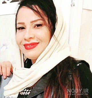 ساقی زینتی بی حجاب