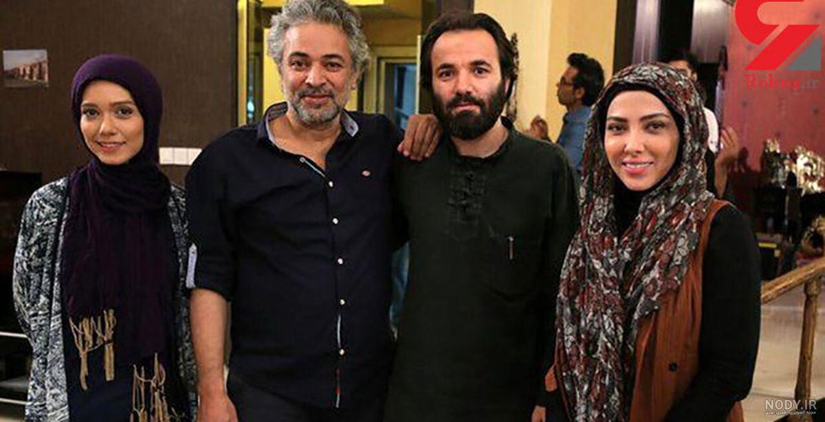 سریال نرگس آپارات