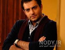 سریال های حامد کمیلی