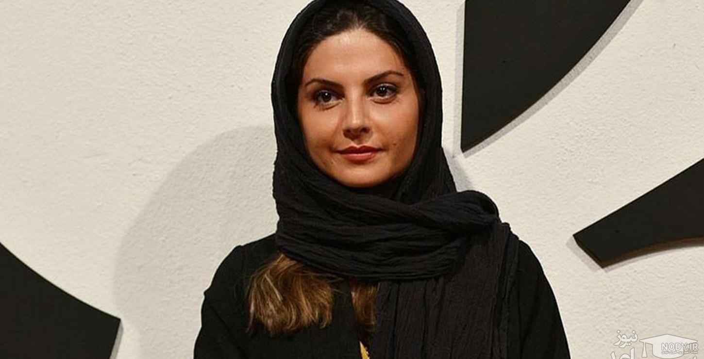 سولماز غنی در خارج سولماز غنی در خارج