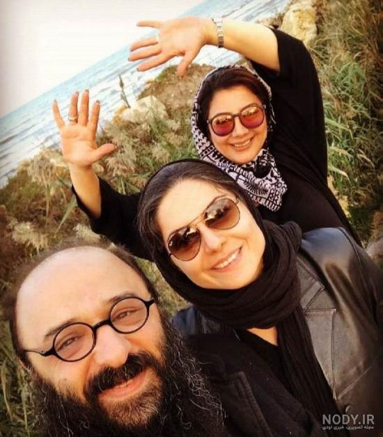سولماز غنی در ملکه گدایان سولماز غنی در ملکه گدایان