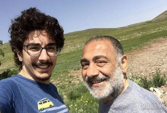 سیروس افهمی ویکی پدیا سیروس افهمی ویکی پدیا