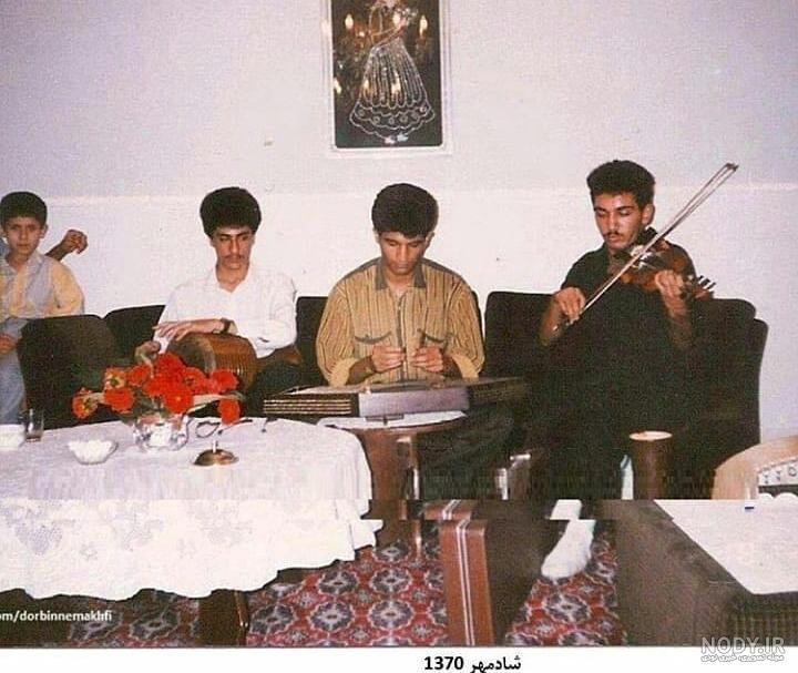 شادمهر عقیلی آلبومها شادمهر عقیلی آلبومها