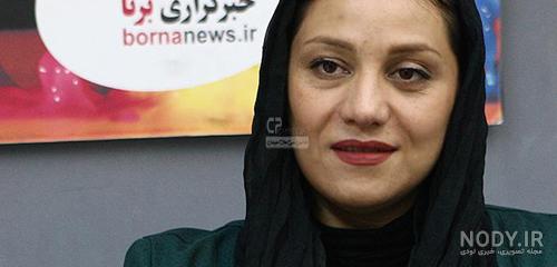 شبنم مقدمی و همسر اولش شبنم مقدمی و همسر اولش