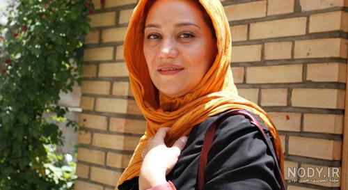شبنم مقدمی و همسرش در دوپینگ شبنم مقدمی و همسرش در دوپینگ
