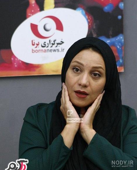 شبنم مقدمی و همسرش و فرزندش شبنم مقدمی و همسرش و فرزندش