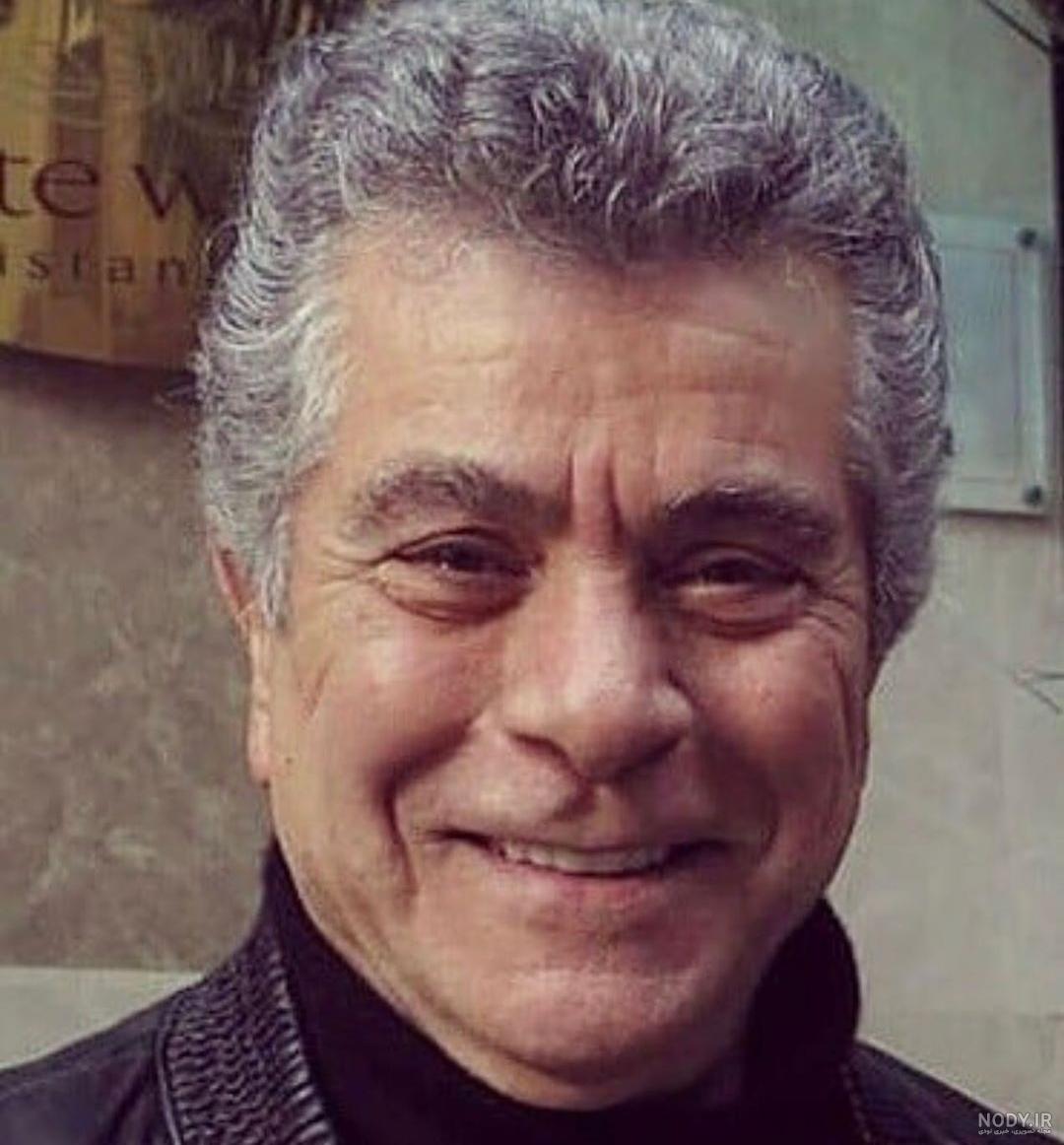 شغل بهروز وثوقی در آمریکا شغل بهروز وثوقی در آمریکا