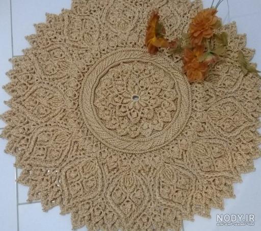 طرح فرشینه دخترانه طرح فرشینه دخترانه