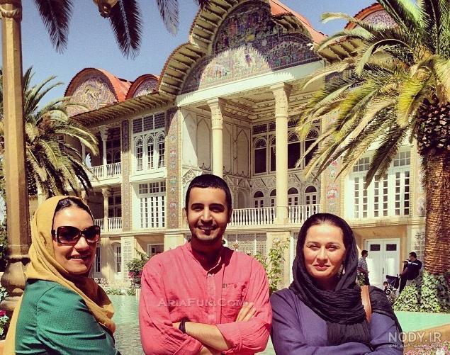 عروسی شبنم مقدمی عروسی شبنم مقدمی