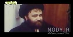 علت شهادت شهید فکوری