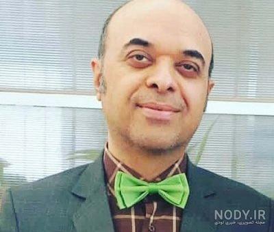 علت فوت ایرج نوذری