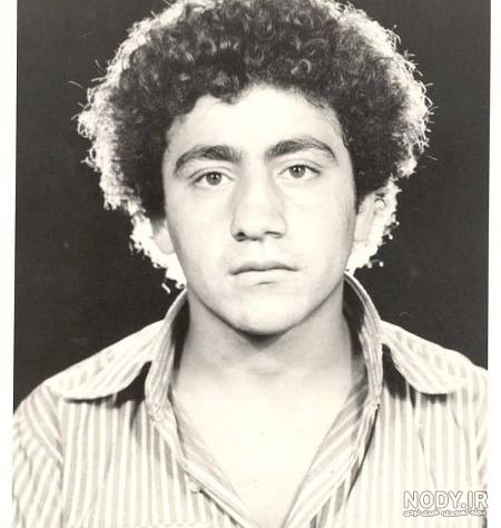 علی احمدی علی احمدی