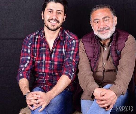 علی احمدی خواننده علی احمدی خواننده