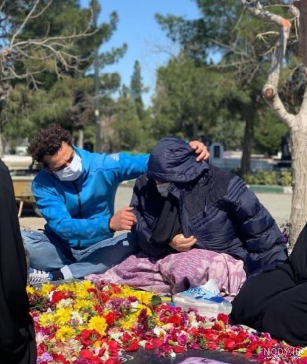 علی انصاریان در دورهمی