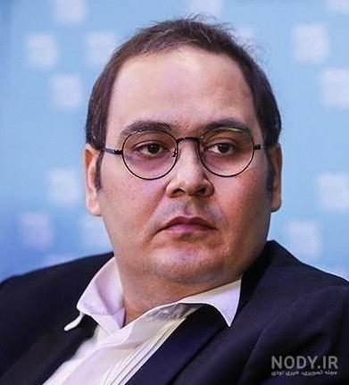 علیرضا داوودنژاد در شنای پروانه علیرضا داوودنژاد در شنای پروانه