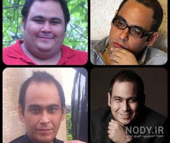 علیرضا داوودنژاد شنای پروانه