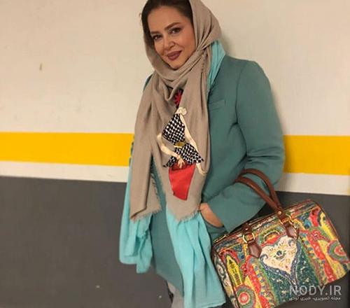 عمل زیبایی صورت بهاره رهنما عمل زیبایی صورت بهاره رهنما