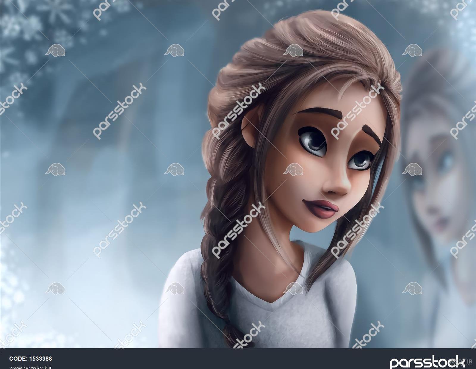 عکس آنا عکس آنا