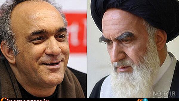 عکس بازیگر شکر خدا گودرزی