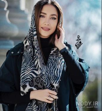 عکس بهاره کیان افشاری عکس بهاره کیان افشاری
