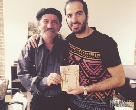 عکس بچگی پاشا جمالی عکس بچگی پاشا جمالی