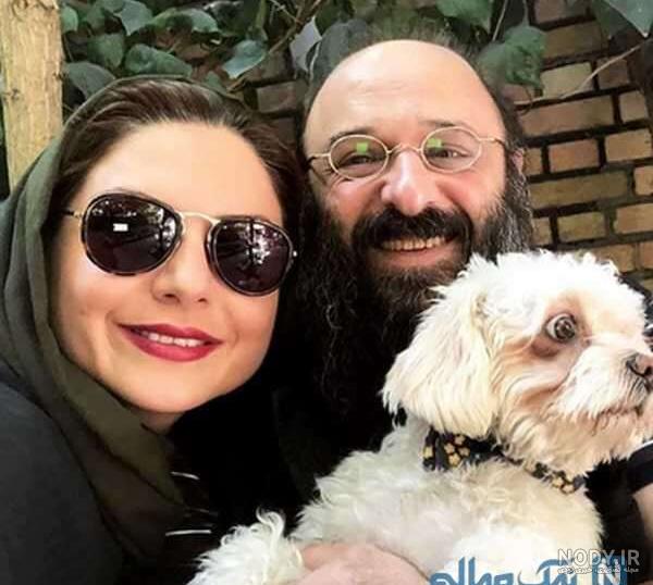 عکس جدید سولماز غنی عکس جدید سولماز غنی