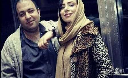 عکس جدید علی اوج عکس جدید علی اوج