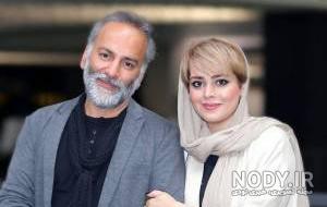 عکس حمیدرضا آذرنگ