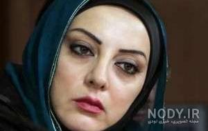عکس حمیرا ریاضی بازیگر عکس حمیرا ریاضی بازیگر